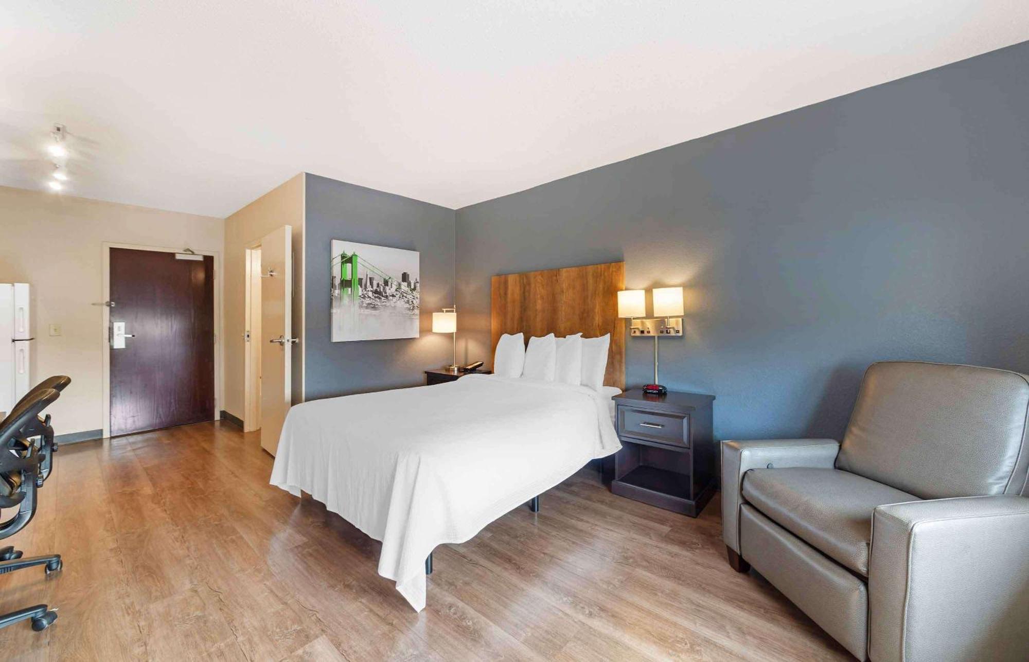 Extended Stay America Premier Suites - Fort Lauderdale - Deerfield Beach Exterior foto