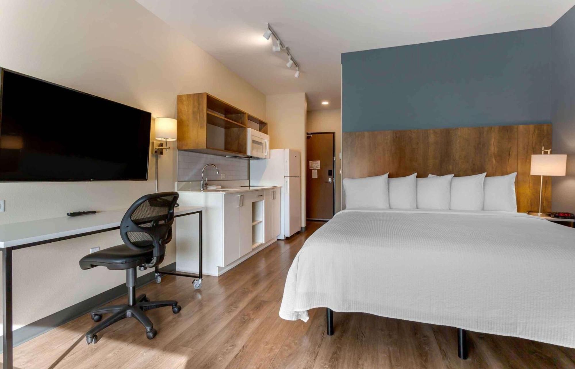 Extended Stay America Premier Suites - Fort Lauderdale - Deerfield Beach Exterior foto