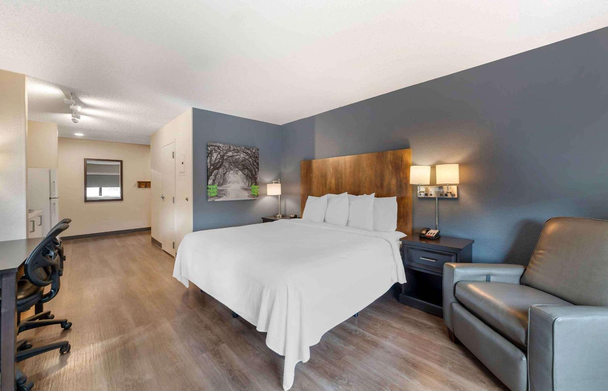 Extended Stay America Premier Suites - Fort Lauderdale - Deerfield Beach Exterior foto